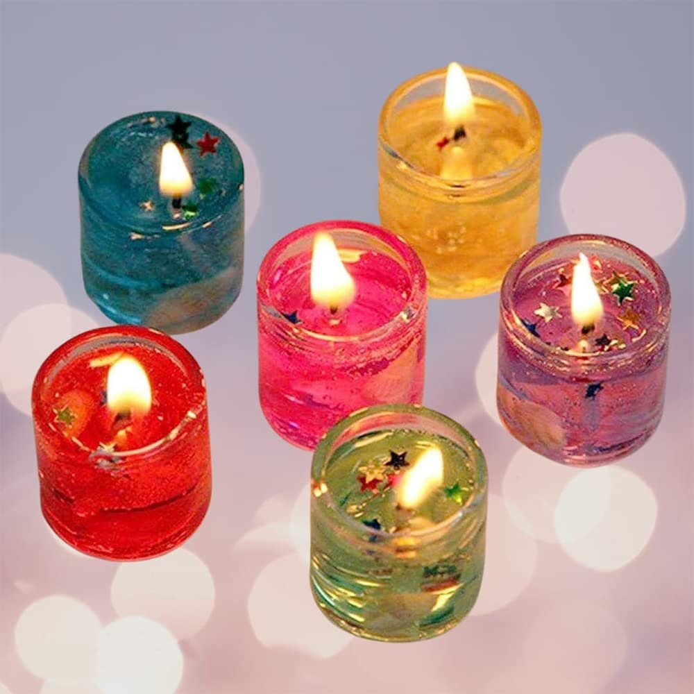 Aroma Candles