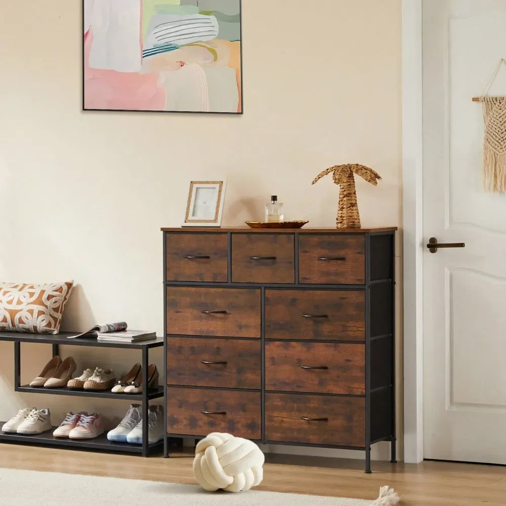 Bedroom Decor