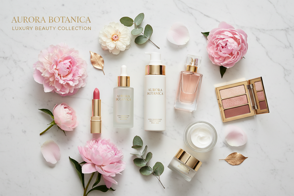 Beauty & Personal Care
