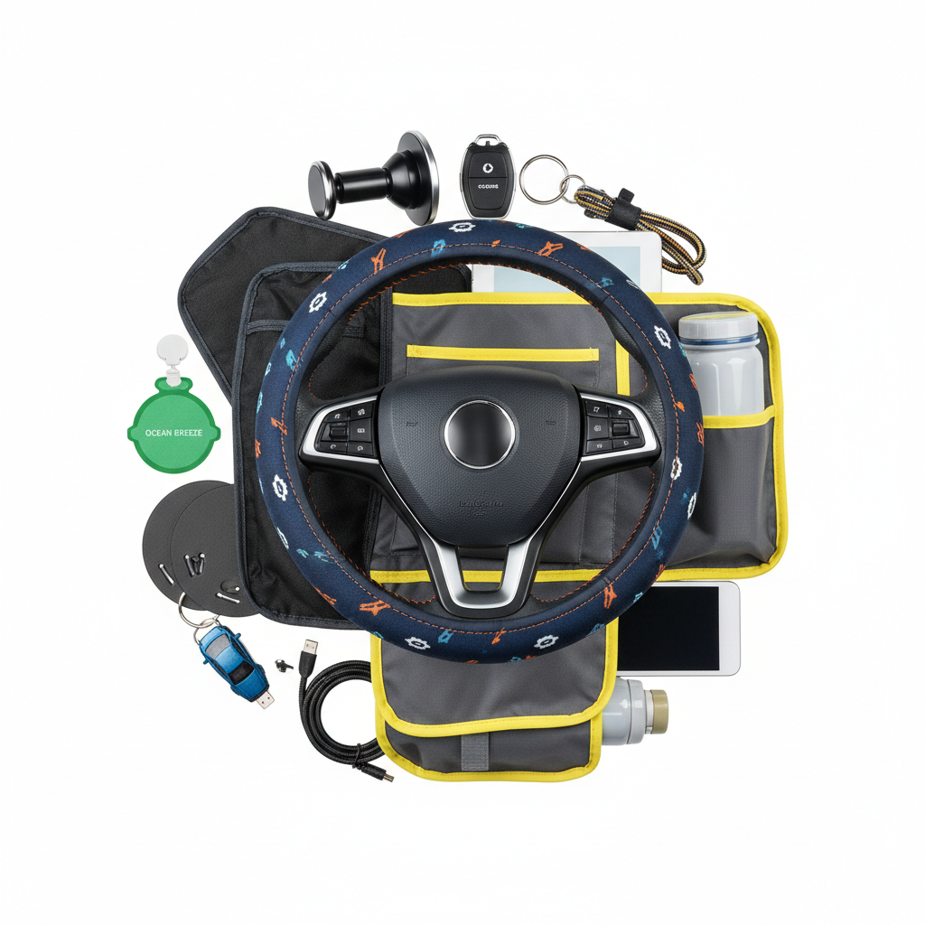 Car Accessories