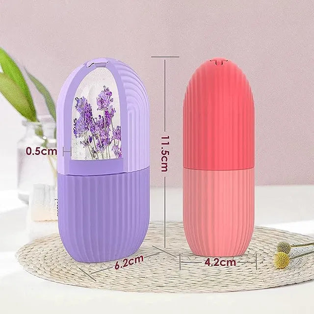Ice Roller For Face , Neck and Body